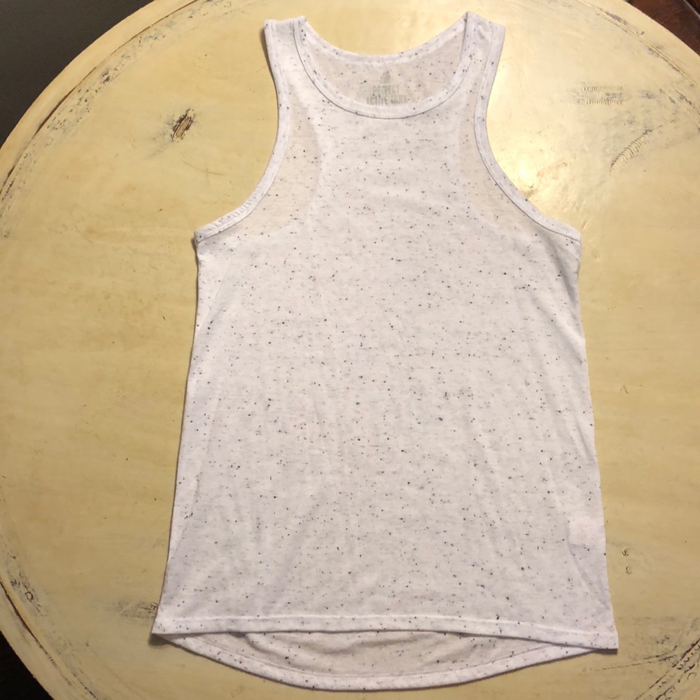 SO perfect active tank